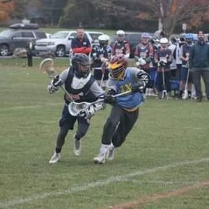 Meet your Posher, Bernard